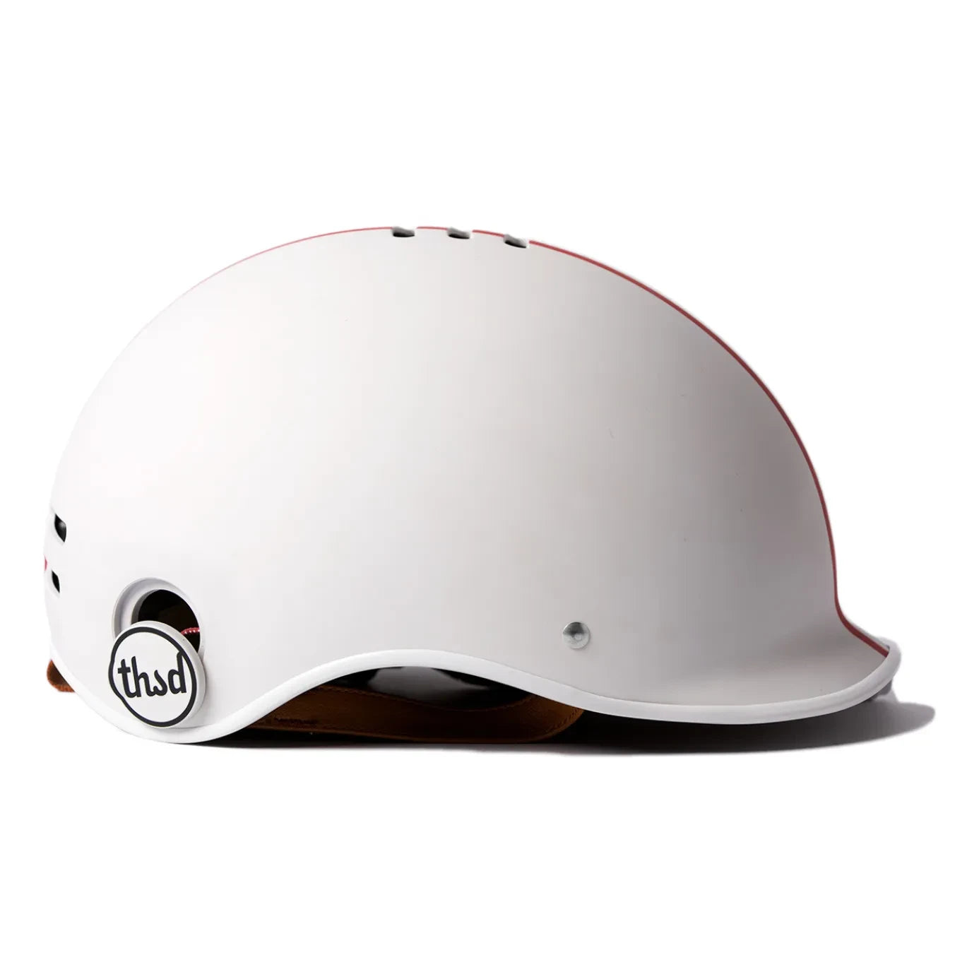 Thousand - Casco de bicicleta Heritage | Crema