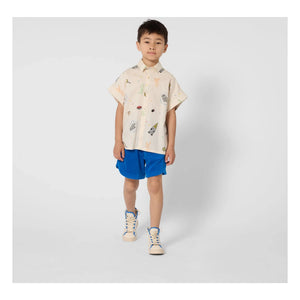 Kenzo - Camiseta Happy Sweet Panda | Crudo