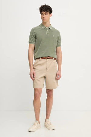 Polo de algodón para hombre Marc O'Polo
