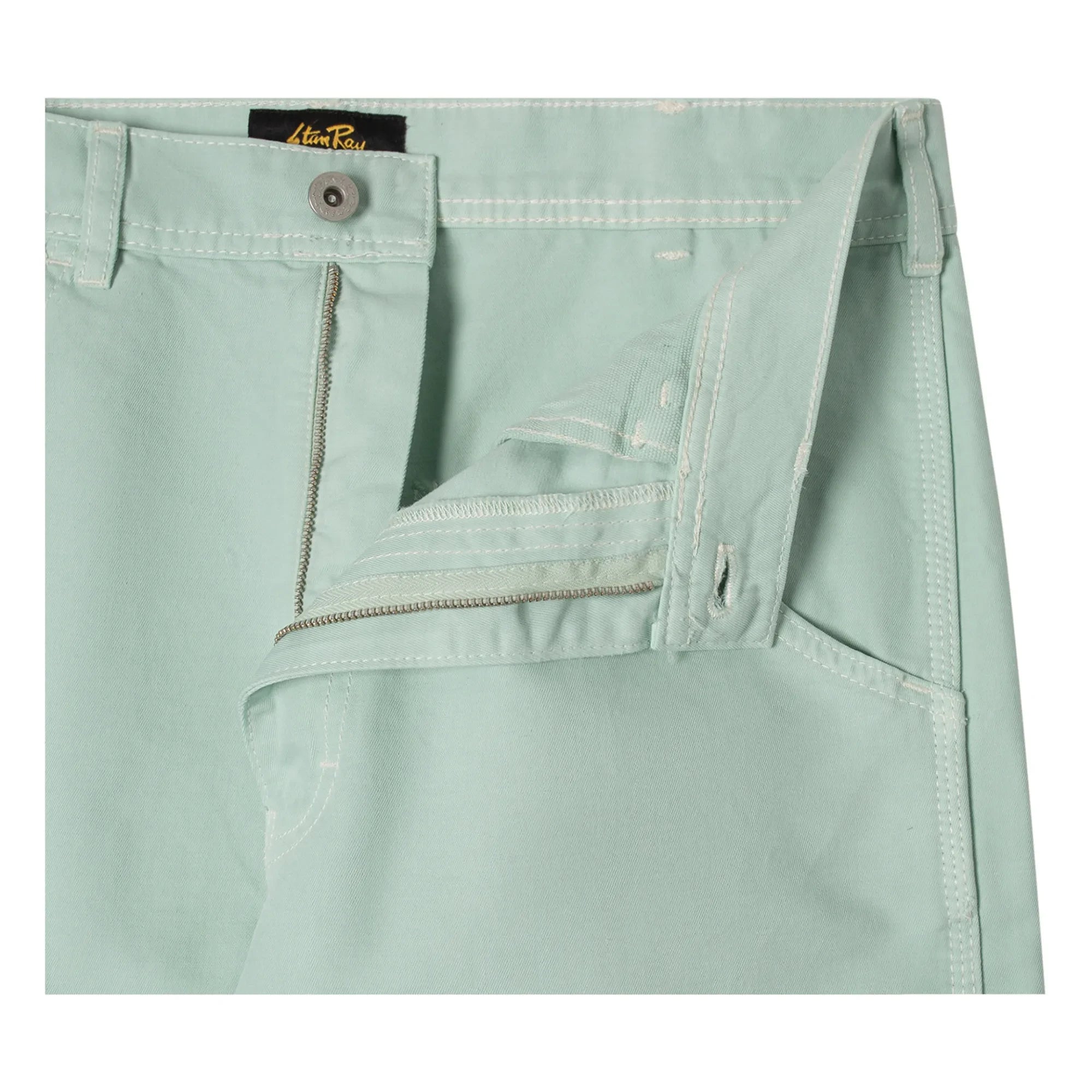 Stan Ray - Pantalón OG Painter | Verde claro