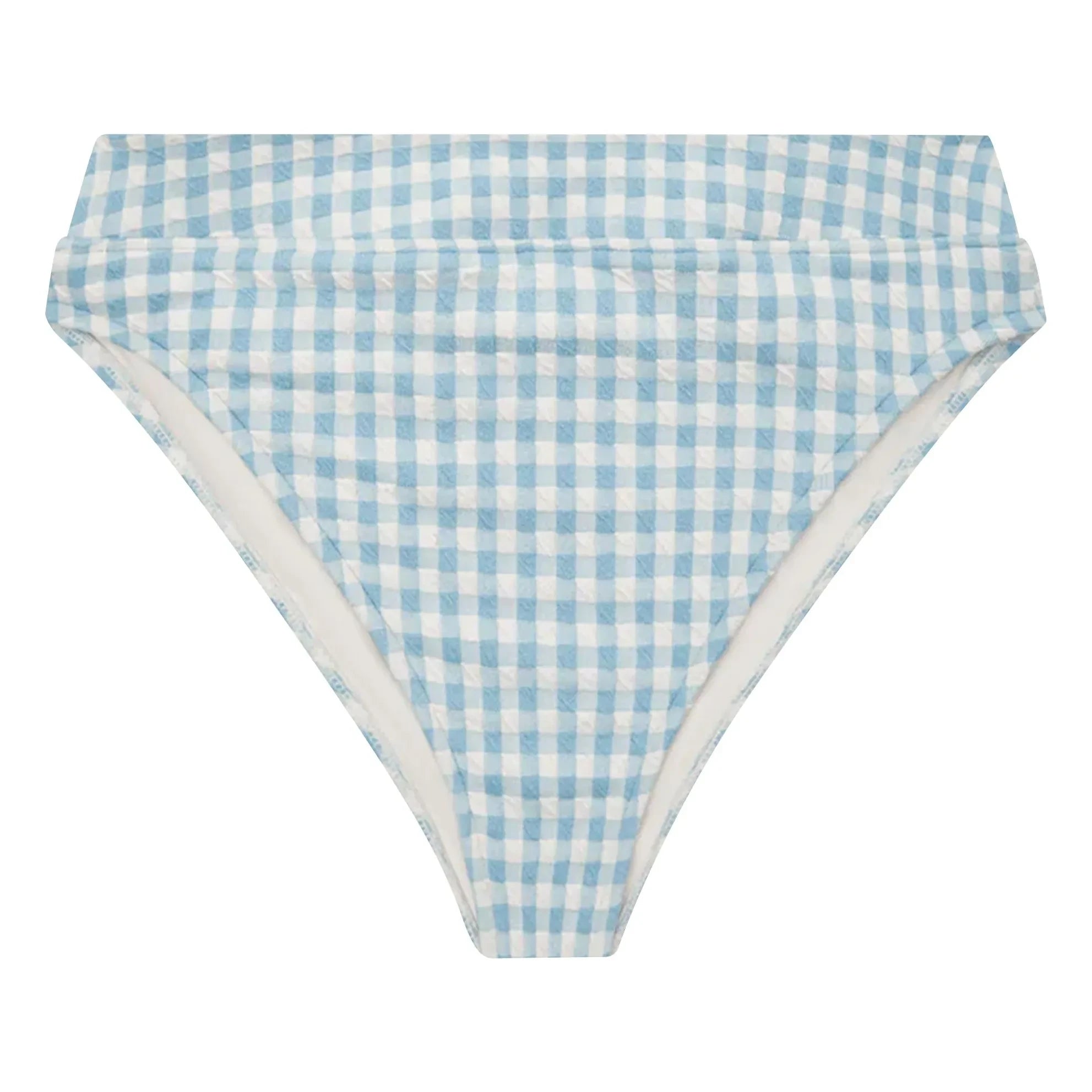 Peony - Vichy Mayo de Bikini | Azul