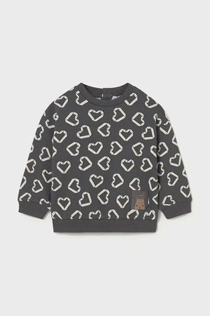 Sudadera Mayoral