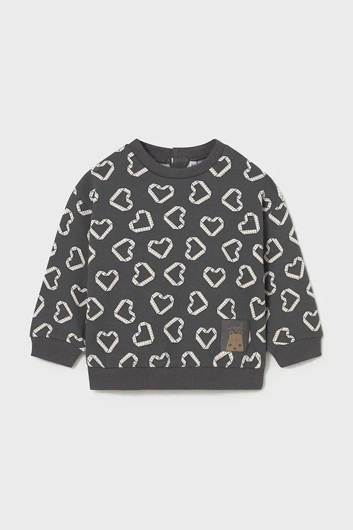 Sudadera Mayoral
