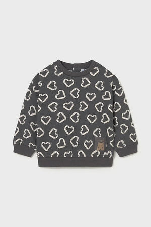 Sudadera Mayoral