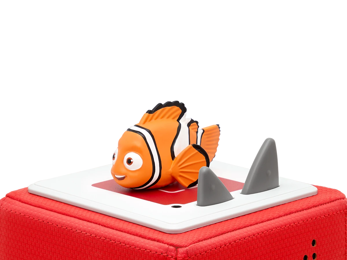 Tonies - Buscando a Nemo en Inglés - Disney Pixar