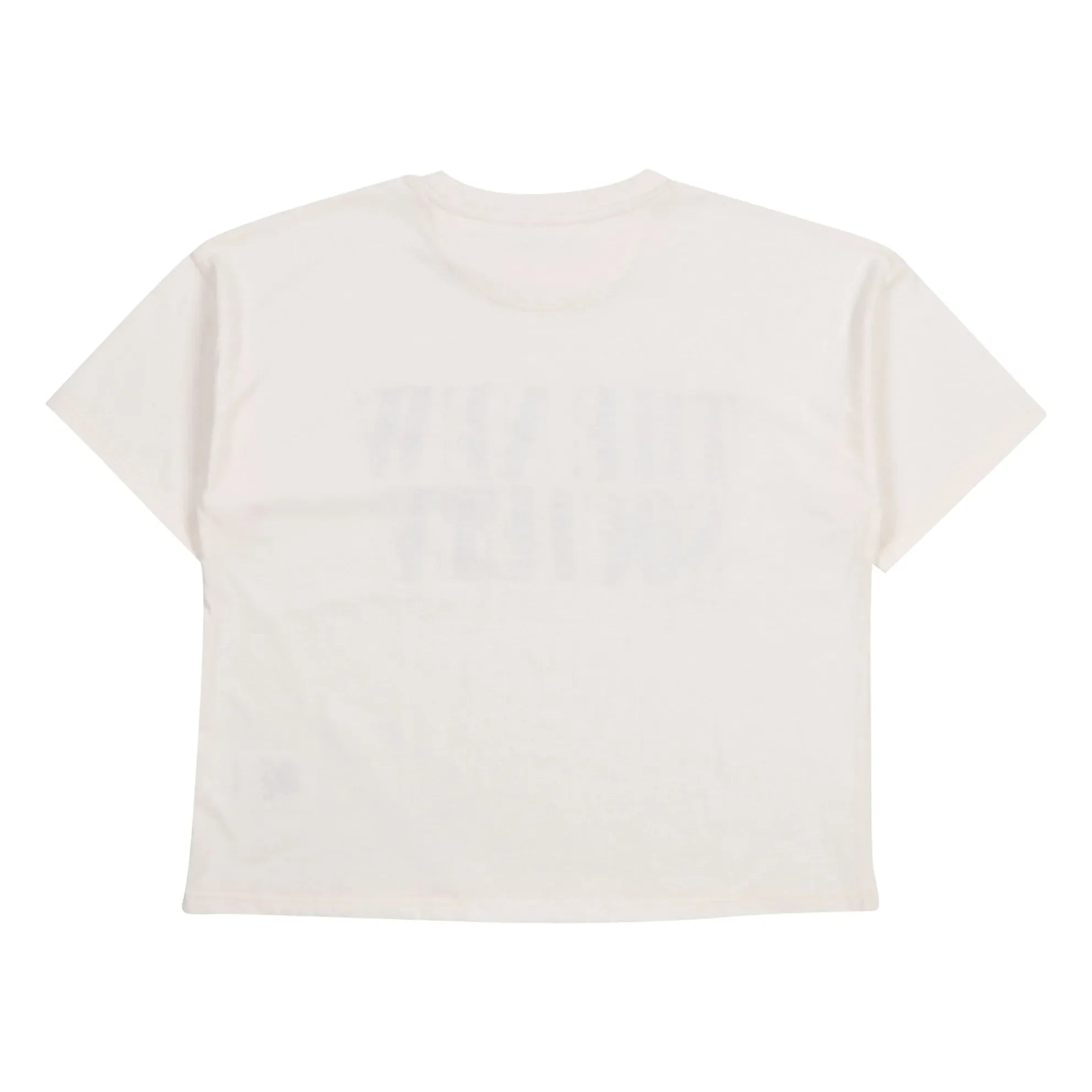 the new society - Mica Camiseta | Beige