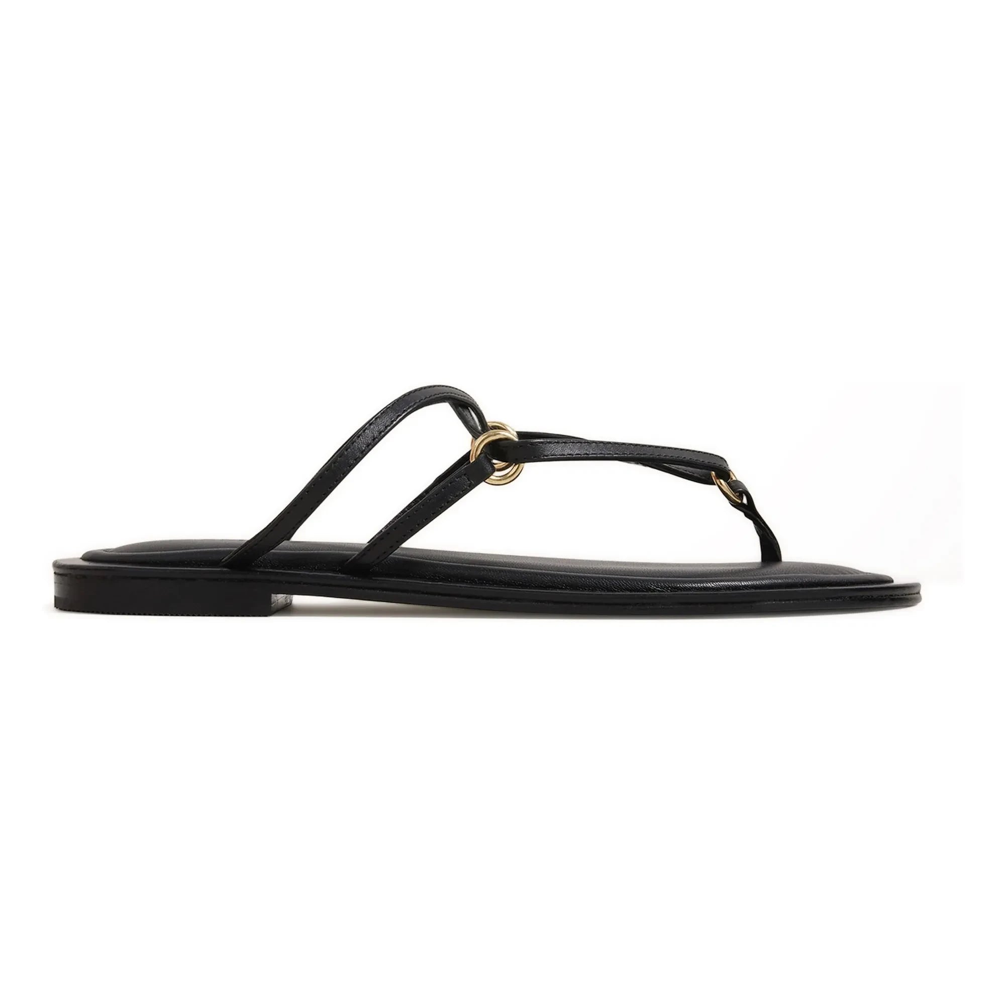 A. Emery - Sandalias Nanaka | Negro