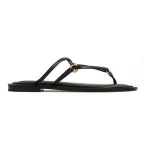 A. Emery - Sandalias Nanaka | Negro