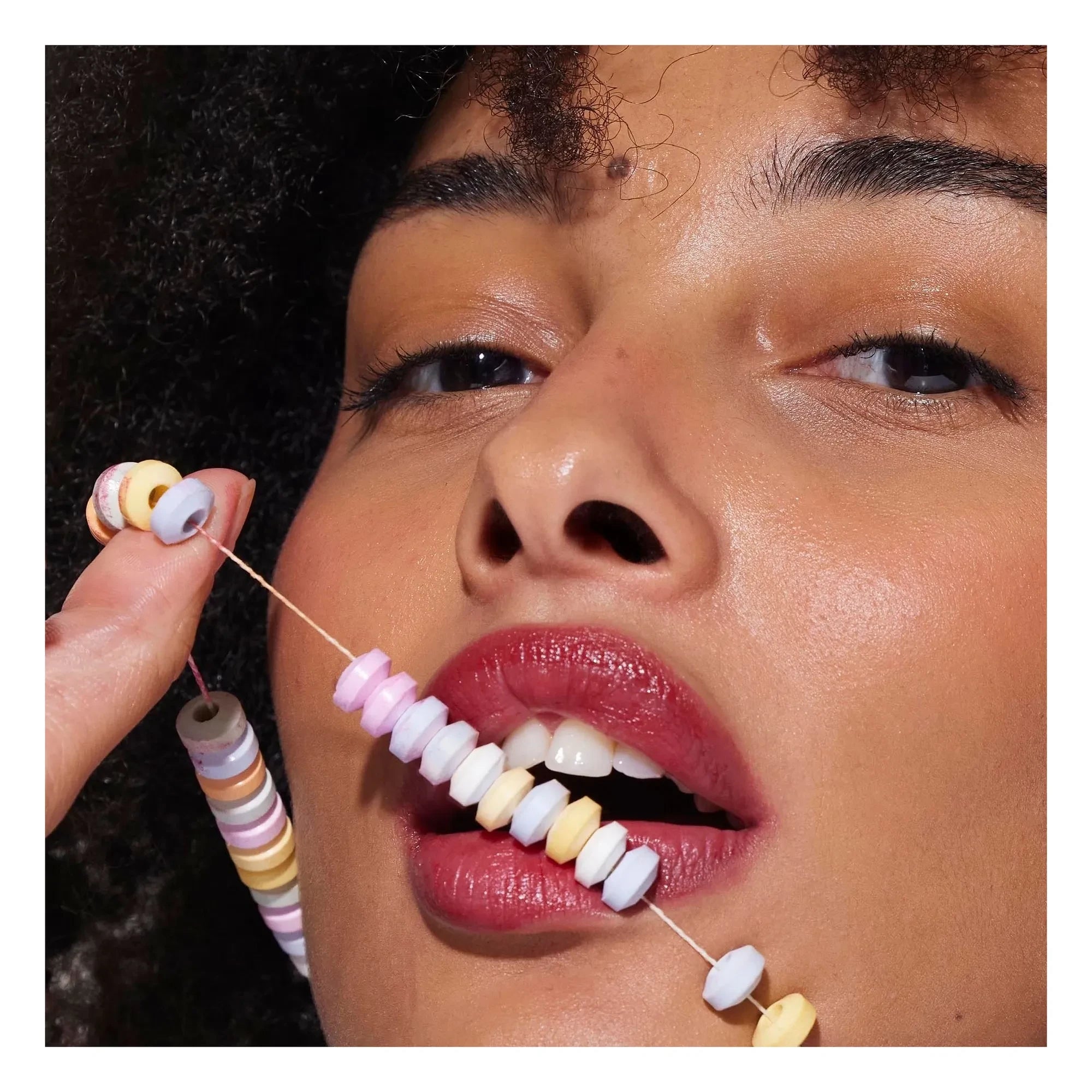 YOLAINE - Bálsamo labial de color | Bonbon