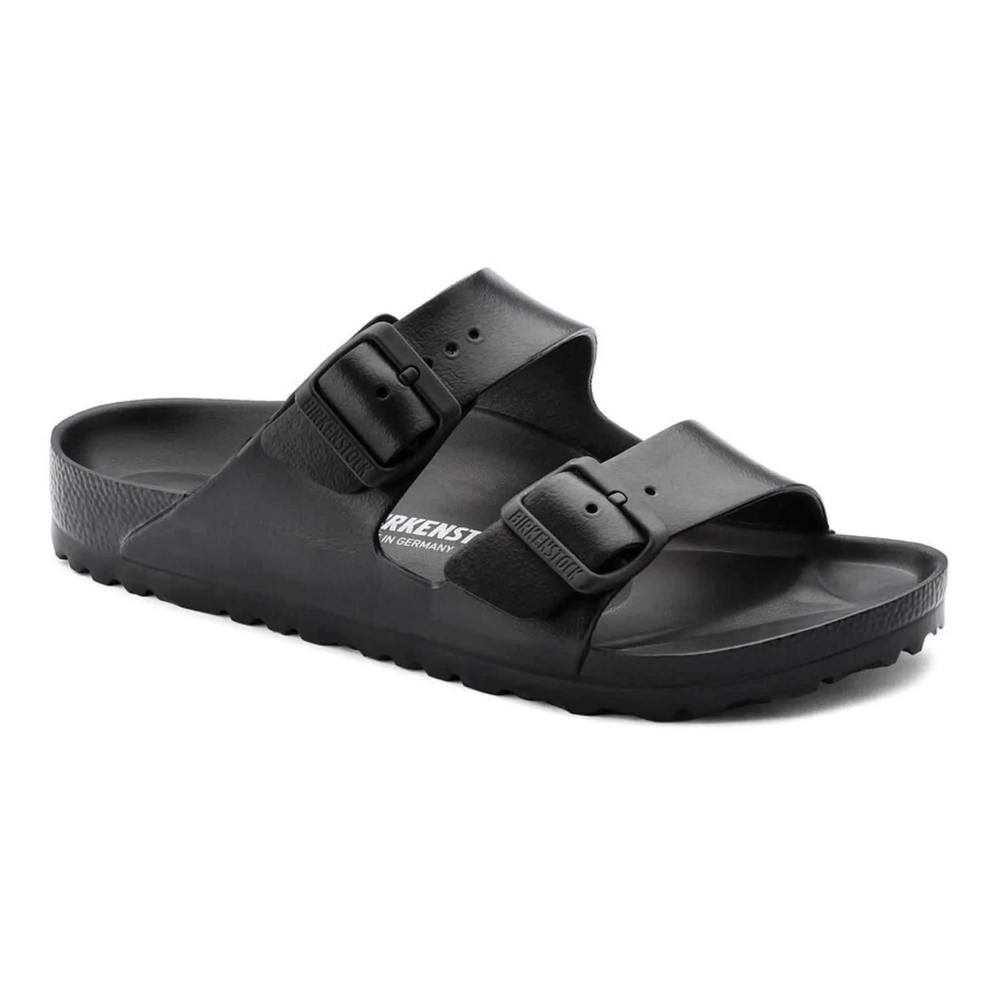 BIRKENSTOCK - Sandalias Arizona Regular Fit Negro | Negro