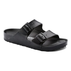 BIRKENSTOCK - Sandalias Arizona Regular Fit Negro | Negro