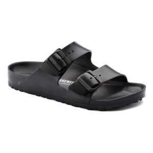 BIRKENSTOCK - Sandalias Arizona Regular Fit Negro | Negro