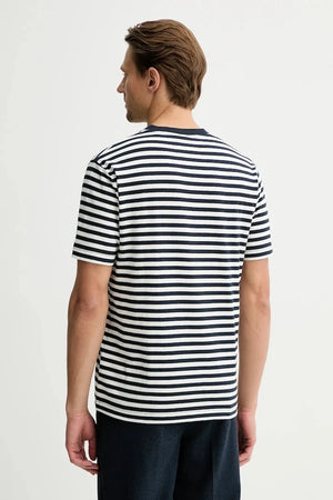 Camiseta de algodón Marc O'Polo