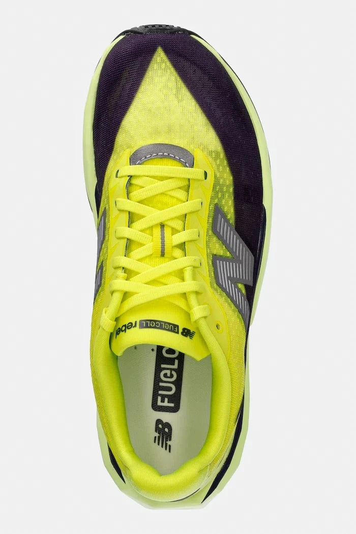 New Balance Zapatillas de Running para Hombre REBELv5