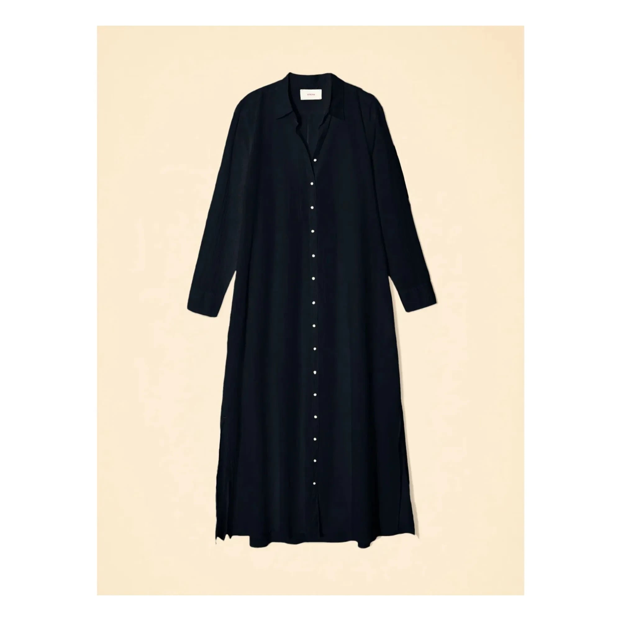 Xirena - Vestido Tabitha | Negro