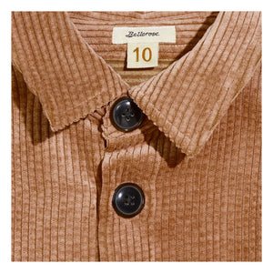 Bellerose - Camel Arrow Elbise