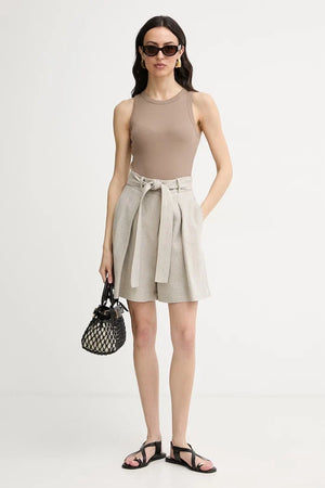 Top de algodón Max&Co. para mujer MCOFRAGOLA