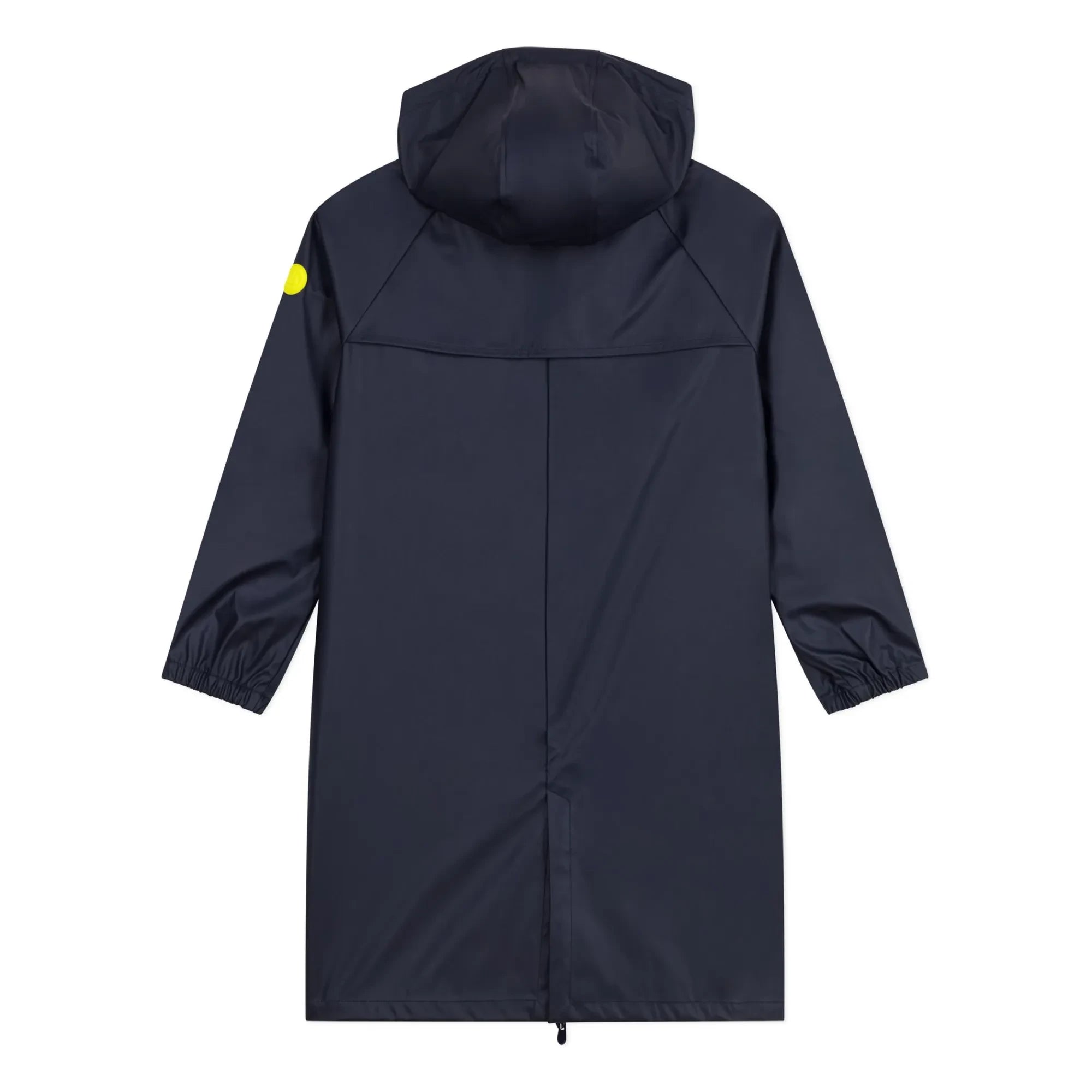 Petit Bateau - Babord Chaqueta Encera | Azul marino