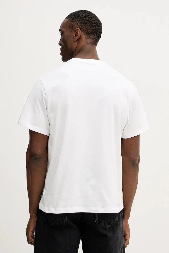 Camiseta de algodón de Michael Kors