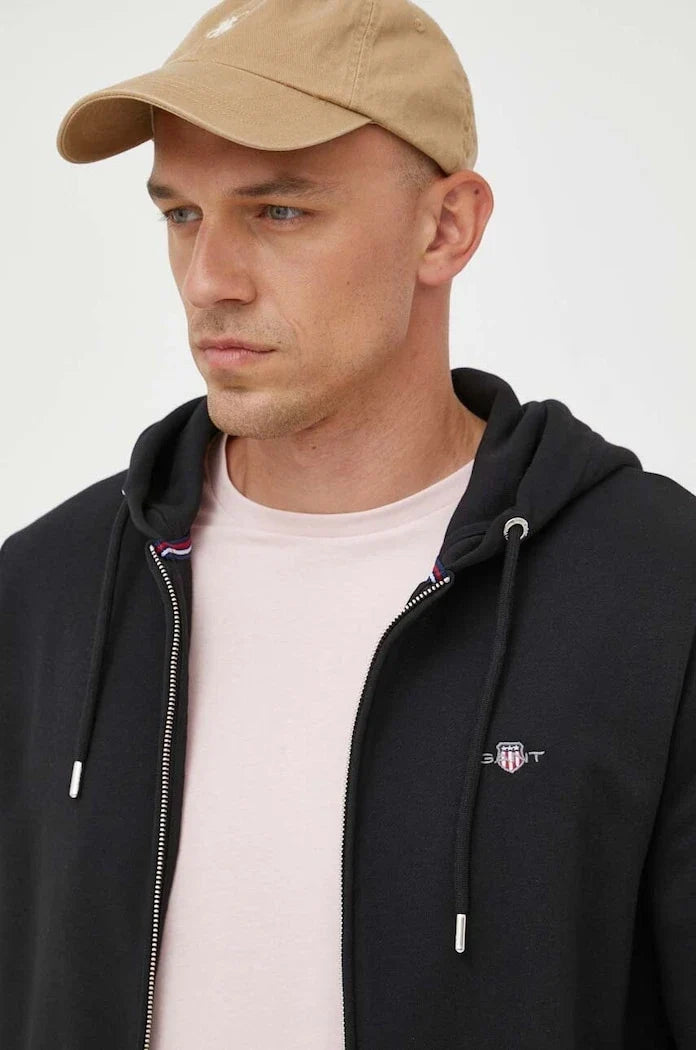 Sudadera Gant