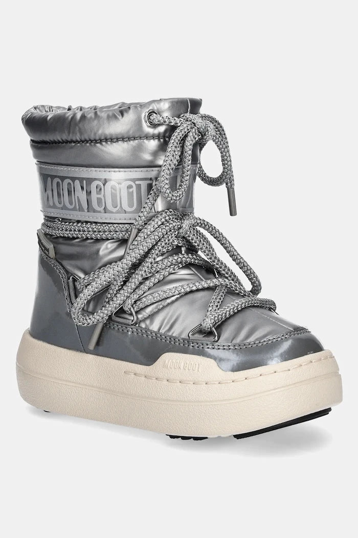 Moon Boot JR PARK BOOT Bota de Nieve para Niño