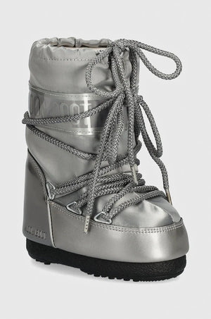 Botas de nieve para niños Moon Boot ICON GLANCE