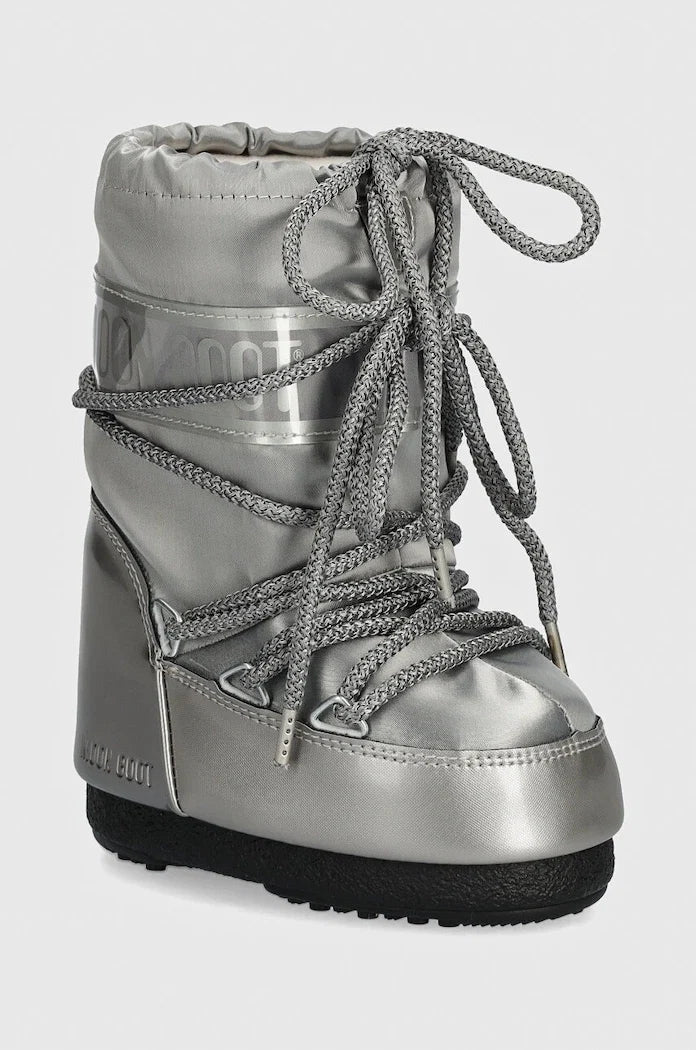 Botas de nieve para niños Moon Boot ICON GLANCE