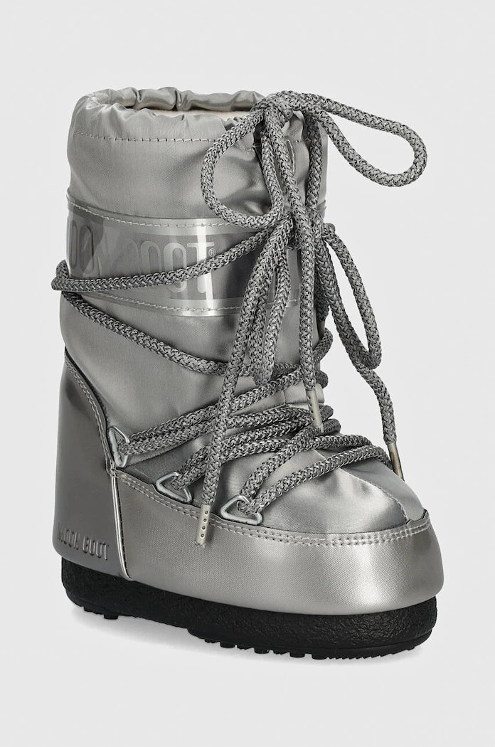 Botas de nieve para niños Moon Boot ICON GLANCE