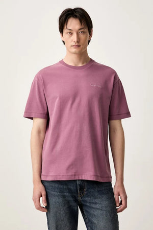 Camiseta de algodón para hombre Marc O'Polo