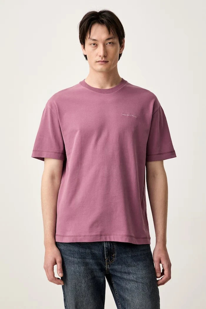 Camiseta de algodón para hombre Marc O'Polo