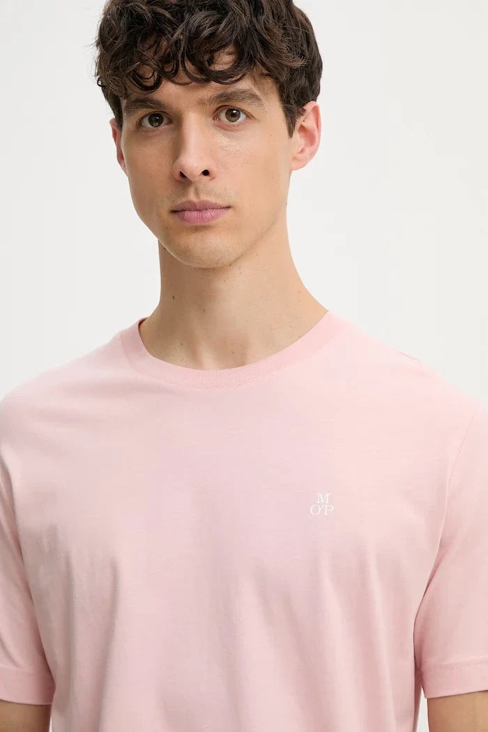 Camiseta de algodón para hombre Marc O'Polo