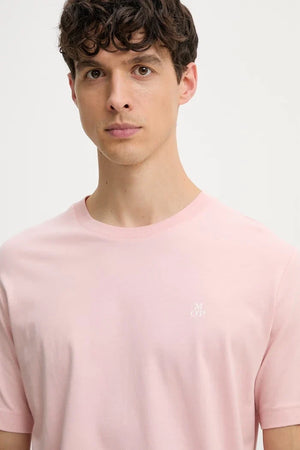 Camiseta de algodón para hombre Marc O'Polo