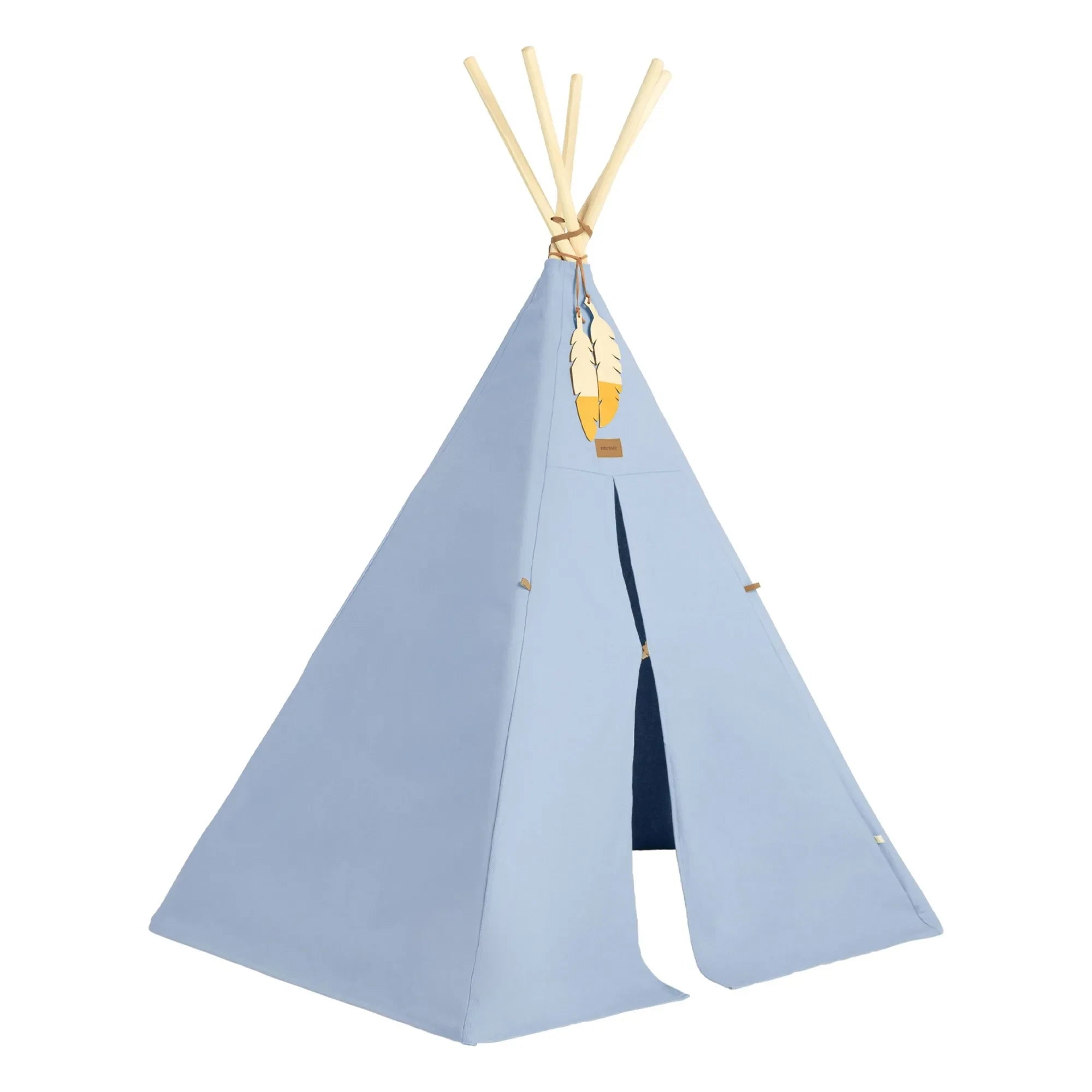 Nobodinoz - Tipi Nevada | Azul