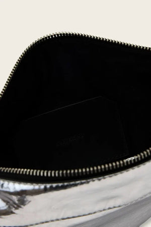 Bolso hobo de piel LUNA para mujer de AllSaints