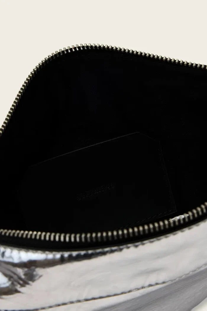Bolso hobo de piel LUNA para mujer de AllSaints