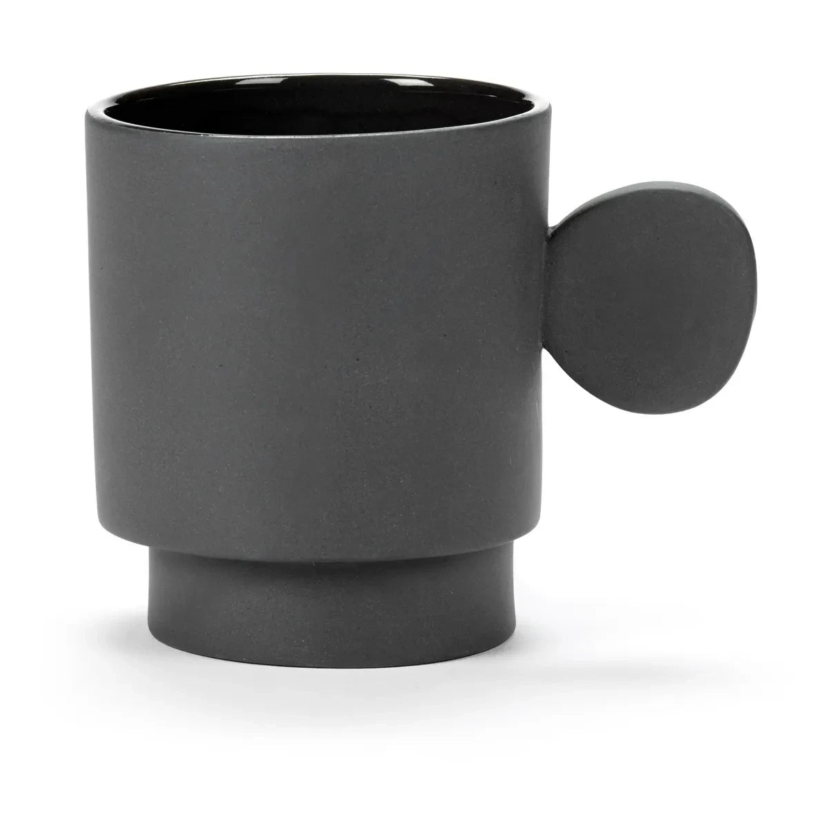 Valerie Objects - Taza Maarteen Baas | Gris