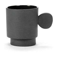 Valerie Objects - Taza Maarteen Baas | Gris