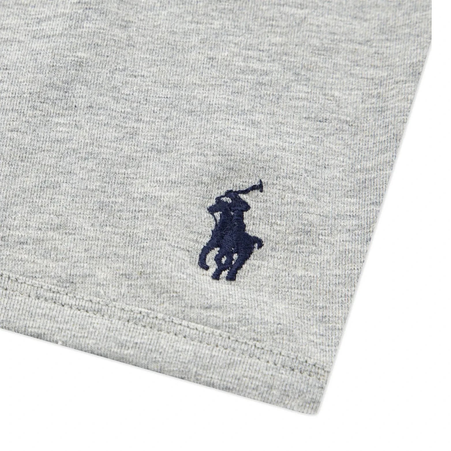 Ralph Lauren - 5'li Ralph Lauren Polo Boxer Şort | Mavi