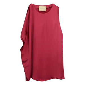 Momoni - Lobo Top | Frambuesa