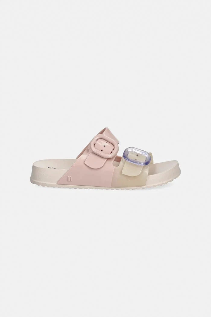Melissa COZY SLIDE Zapatillas para Niños