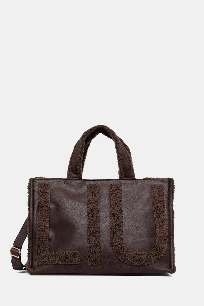 Bolso tote para mujer Liu Jo