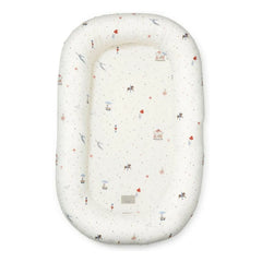 Cam Cam - Cojín de cuña para bebé Carrousel