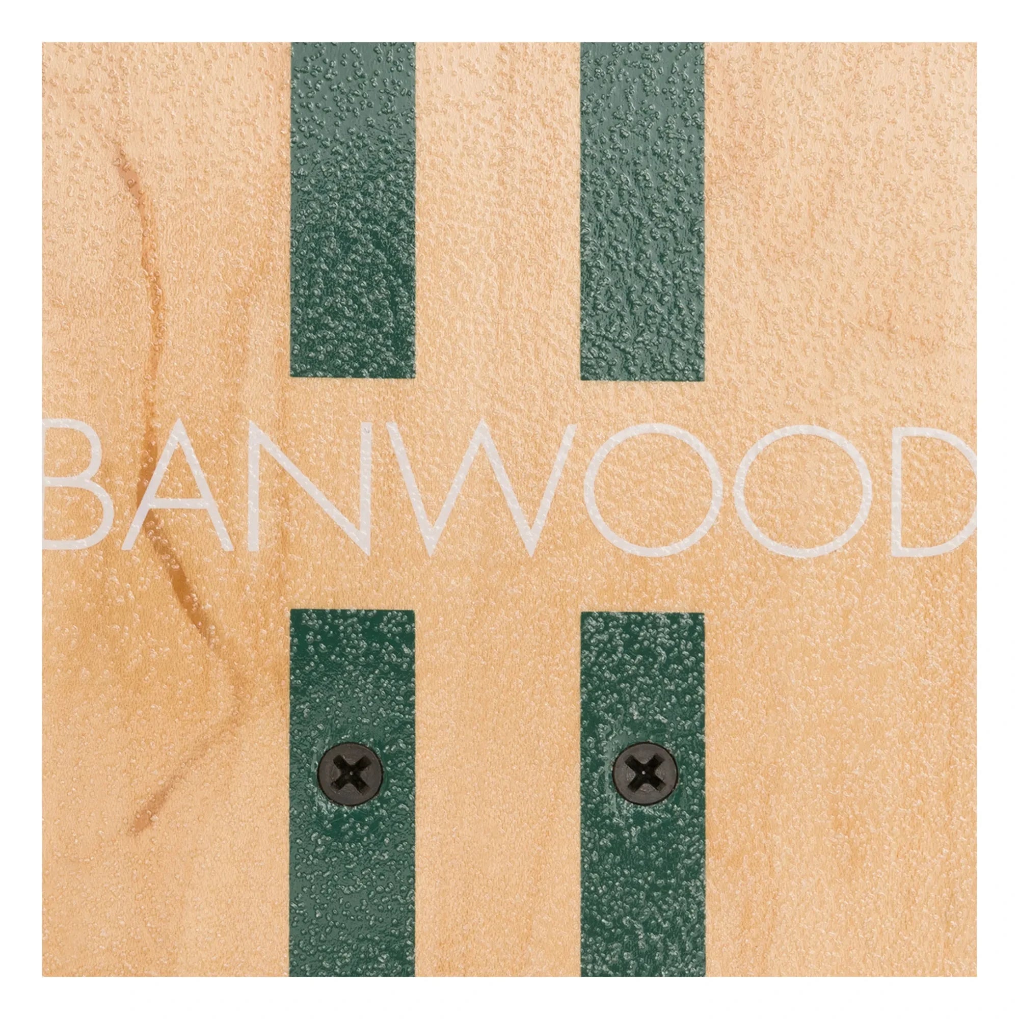 Banwood - Patinete | Verde