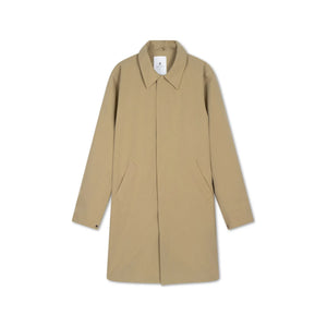 Welter Shelter - Abrigo largo Mac Dong | Beige