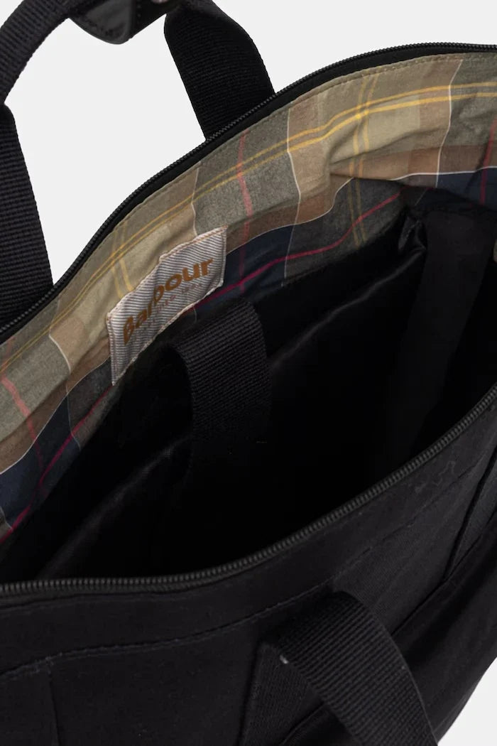 Mochila urbana Barbour para mujer Olivia
