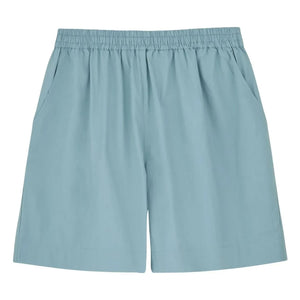 Skall Studio - Shorts de algodón Edgar | Azul