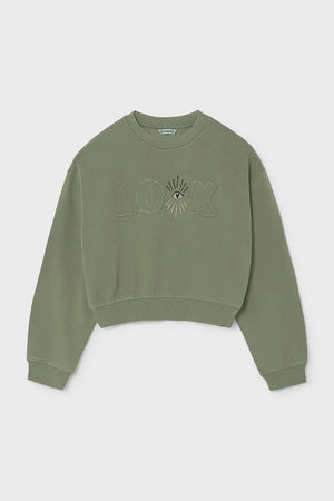 Sudadera de Algodón para Niños Mayoral