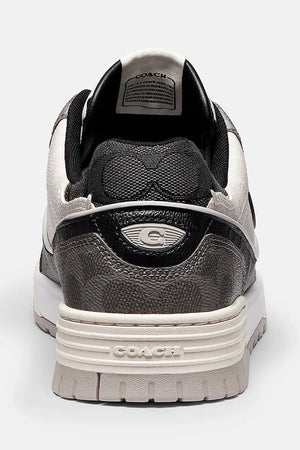 Zapatillas de deporte de hombre Coach Soho Snkr