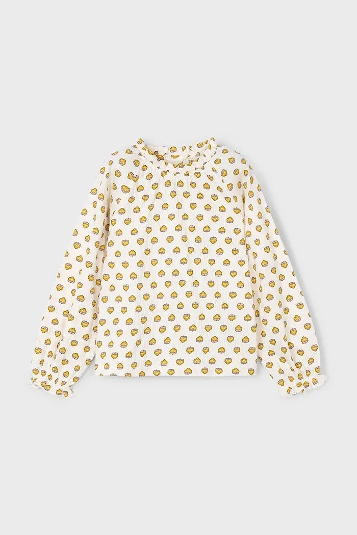 Blusa Mayoral