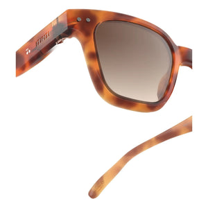 IZIPIZI - Gafas de sol #Road Junior - Izipizi x Bonpoint | Marrón